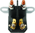 QuadBoss, QuadBoss 402042 Polaris Magnum 330, Trail Boss 330, Sportsman 700 & 800 Starter Solenoid and Relay
