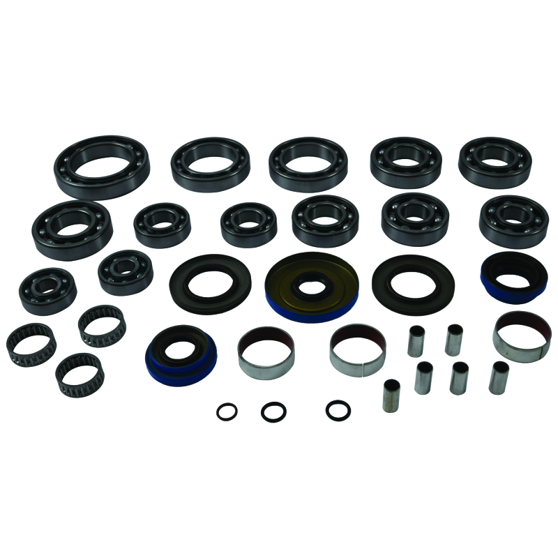 QuadBoss, QuadBoss Transaxle Bearing Kit for Polaris General 1000 EPS and Ranger XP 1000 (Part #401293)
