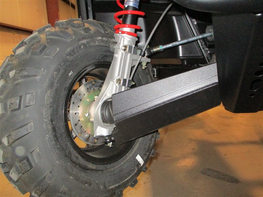 Trail Armor A-ARM Guards for 2010-13 RANGER Midsize Model