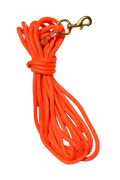 30ft Nylon Dog Training Check Cord / Rope