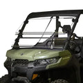 UTV Windshield - Full-Tilt - Can-Am® Defender