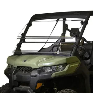 UTV Windshield - Full-Tilt - Can-Am® Defender