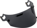 ARAI HELMETS, ARAI Helmets VAS-V Top Shield - Dark Tint for Corsair-X, Signet-X, Quantum-X, Contour-X and Regent-X Helmets