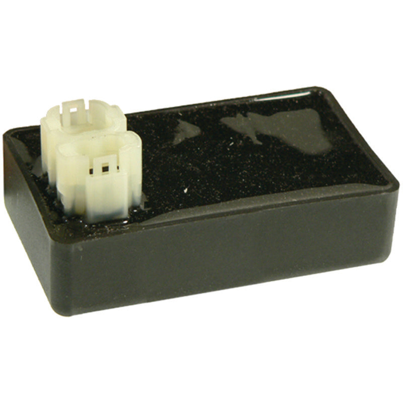 QuadBoss, QuadBoss High-Performance CDI Box for Honda TRX400FW Foreman 4x4 (1995-2003)