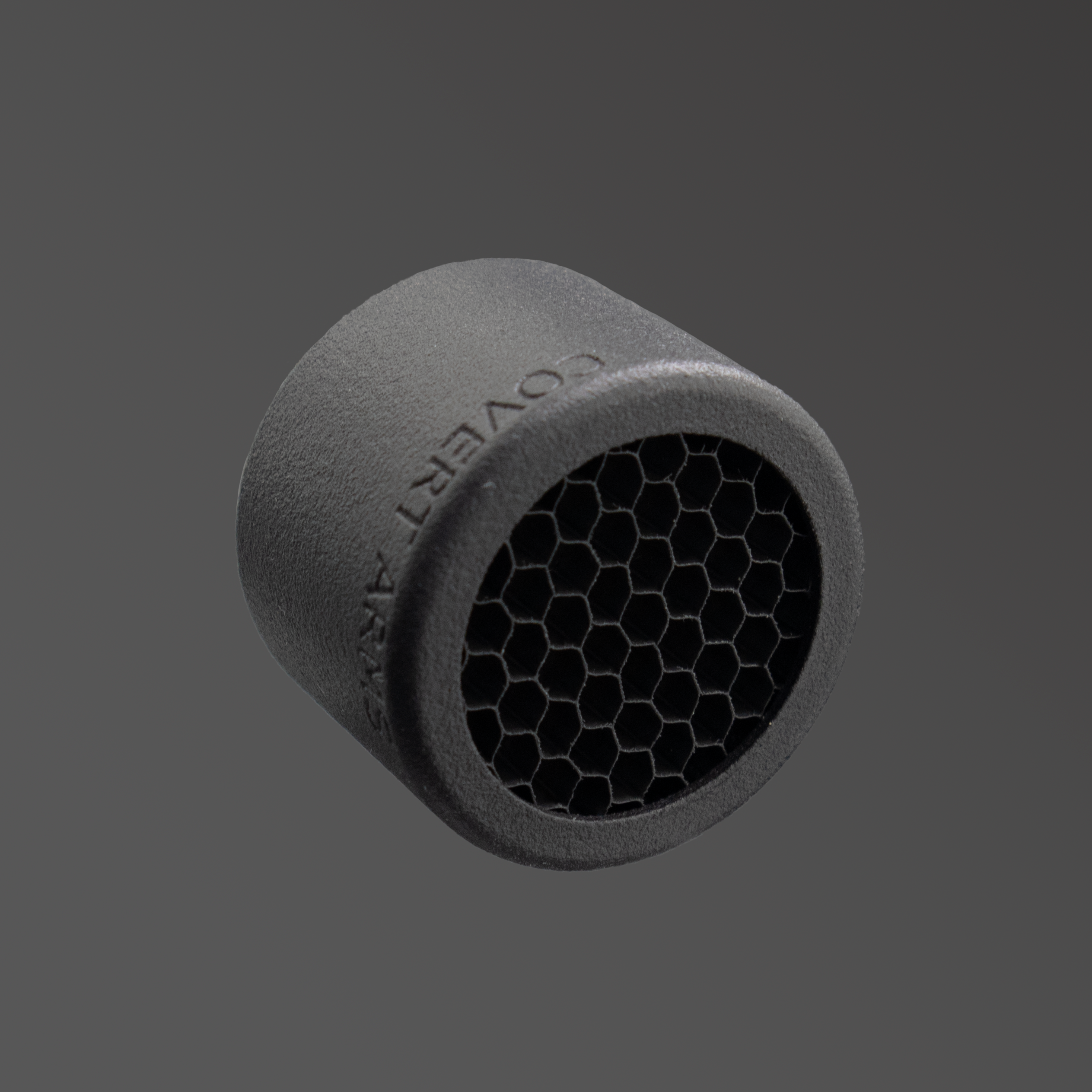 LPVO Eclipse ARD