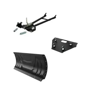 48" Honda ATV Plow Kit