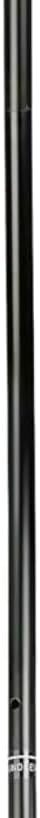 WHITEHORSE Bird House Mounting Pole Extension (12 inches)