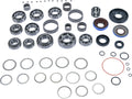 ALL BALLS, ALL BALLS Transmission Bearing and Seal Kit 25-7020 for Reliable Gearbox Protection