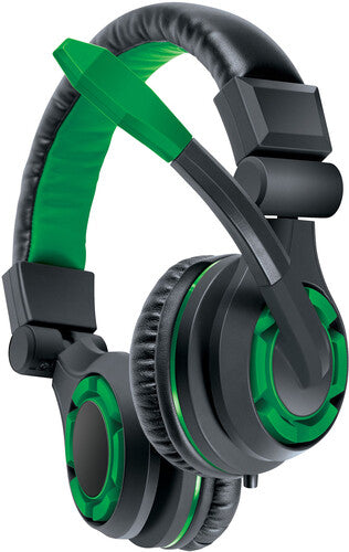 Dg Dgxb1-6615 Grx-340 Xbox One Gaming Headset - Dg Dgxb1-6615 Grx-340 Xbox One Gaming Headset - Game Accessories