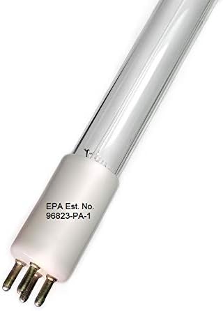 LSE Lighting 7-L6 11133-L06 UV Lamp for Lancaster 7-LWT-UV009