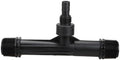 1.5 Inch Irrigation Venturi, Fertilizer Water Tube, Venturi Fertilizer Mixer Injectors, Garden Agriculture Irrigation Device Tool
