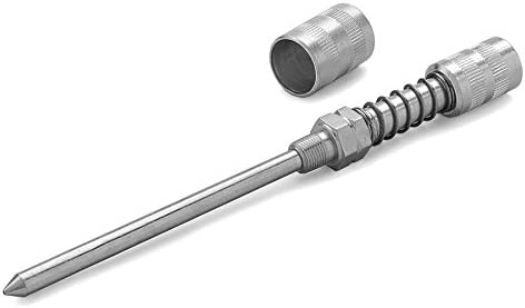 Rugged Terrain's Keller Ball Joint Needle Point Grease Tip