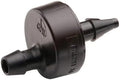 RAINBIRD 1 GPH DRIPPERS