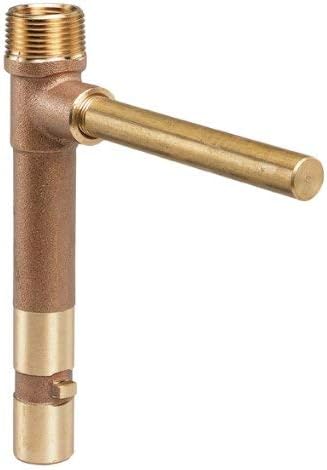 Orbit WaterMaster Underground 51031 3/4-Inch Brass Quick Coupler Key
