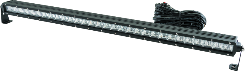 QuadBoss, QuadBoss 31.5-inch Single Row LED Light Bar with Combo Beam - Model 568911