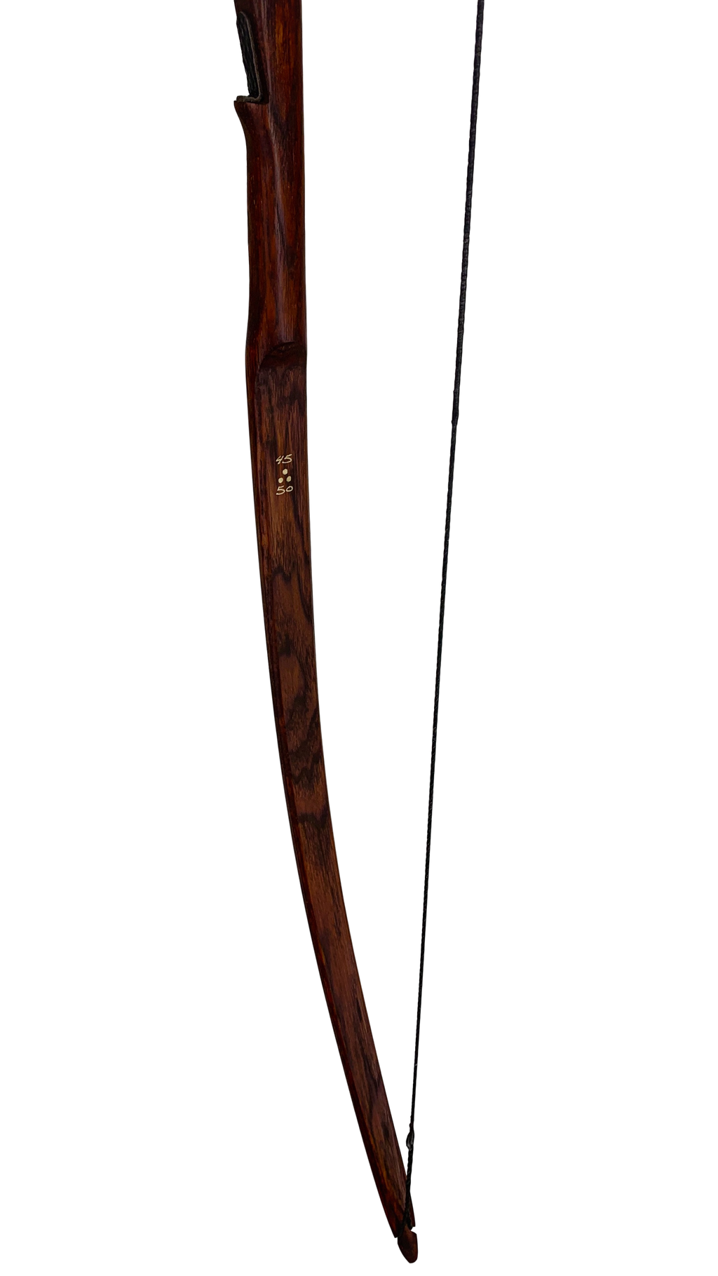 Bushman Flatbow - 65"