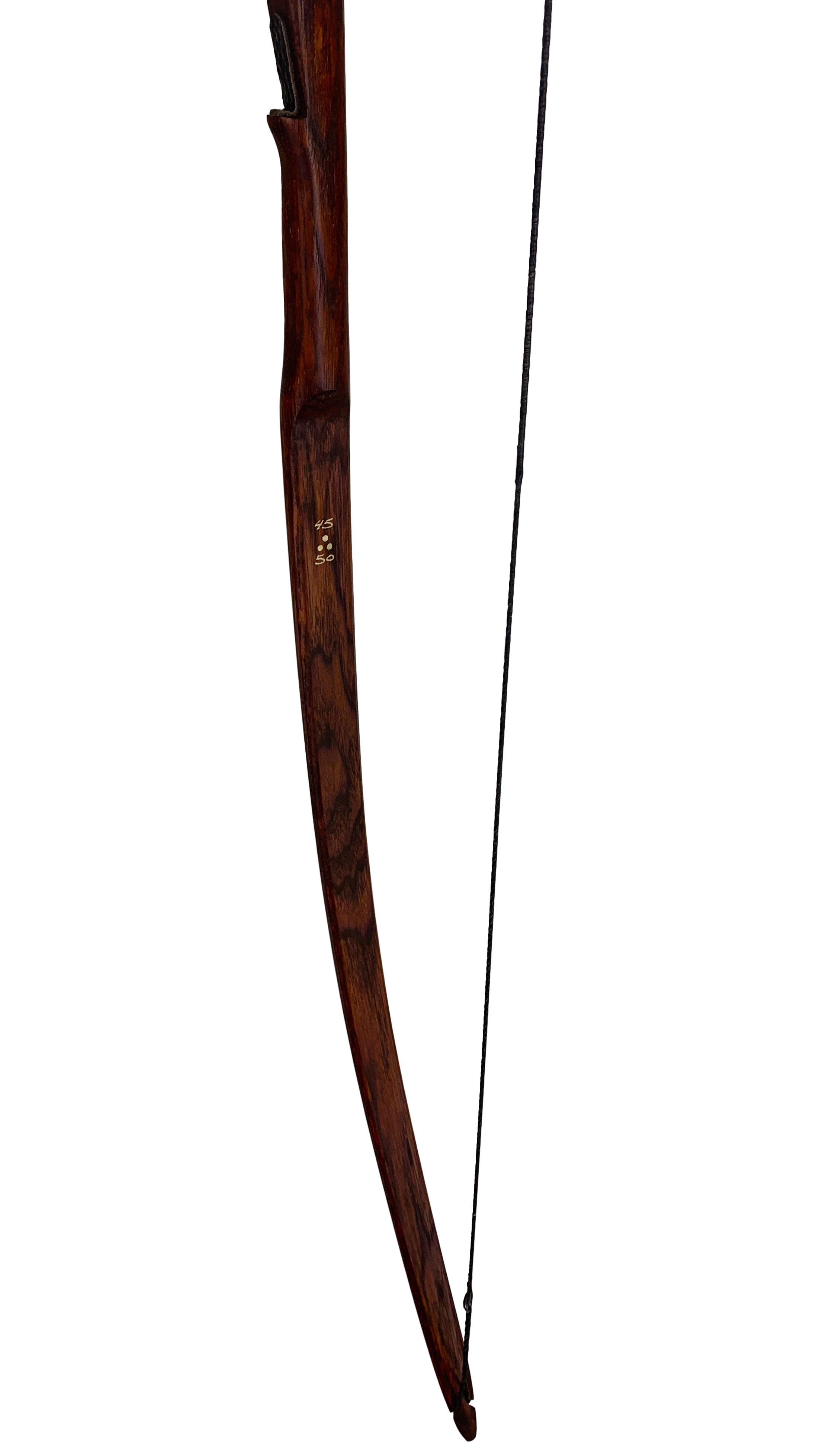 Bushman Flatbow - 65"