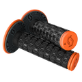 SCOTT Grips - Mellow - Black/Orange 269305-5039