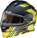 Z1R, Z1R Solaris 2.0 Helmet with Electric Dual Pane Shield - First Tracks Edition, Small by Z1R Part 0120-0838