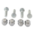 QuadBoss, QuadBoss Wheel Stud and Nut Kit for Honda TRX650FA & TRX680FA FourTrax Rincon and Foreman Models