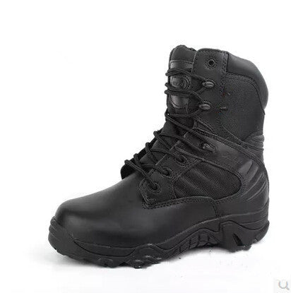 Desert Tactical Boots for Ultimate Comfort and Performance