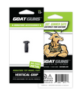 Goat Guns Miniature Toy Model Vertical Grip