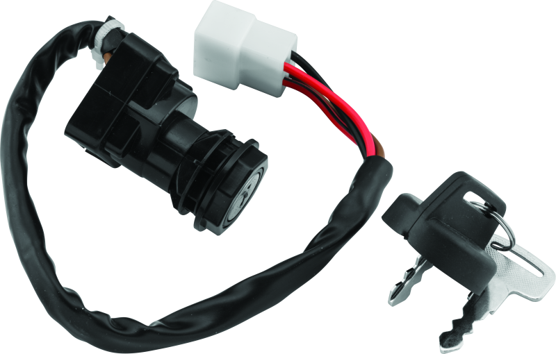 QuadBoss, QuadBoss Ignition Switch for Polaris Big Boss 400L 6x6 - Part #403158