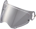 ARAI HELMETS, ARAI Helmets VAS-A Shield for XD-5 with Pinlock® 120 MaxVision™ Prepared - Clear Part 031100