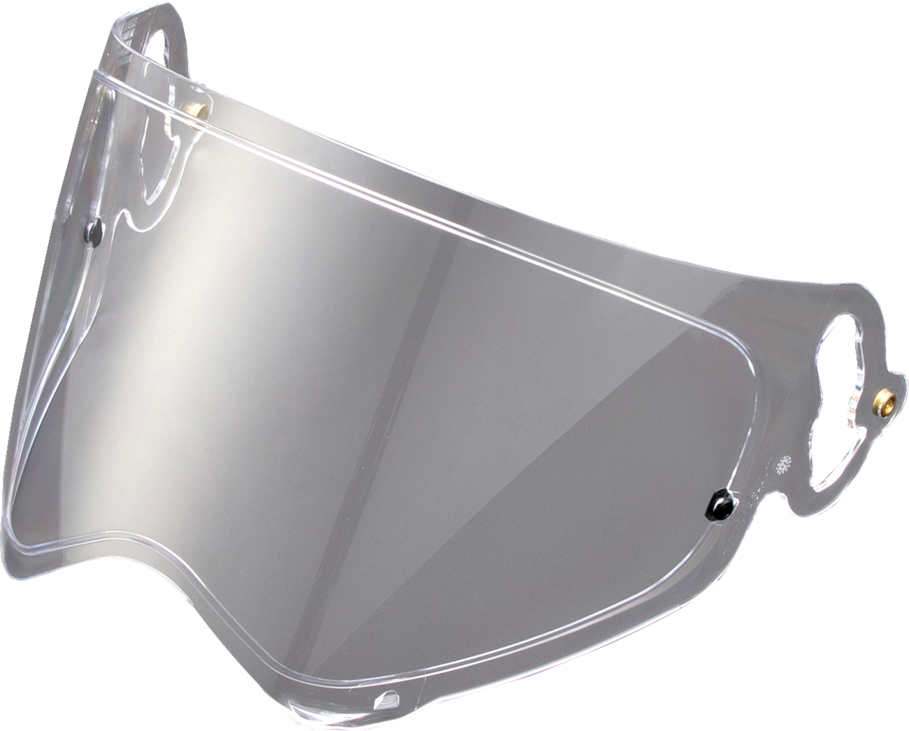 ARAI HELMETS, ARAI Helmets VAS-A Shield for XD-5 with Pinlock® 120 MaxVision™ Prepared - Clear Part 031100