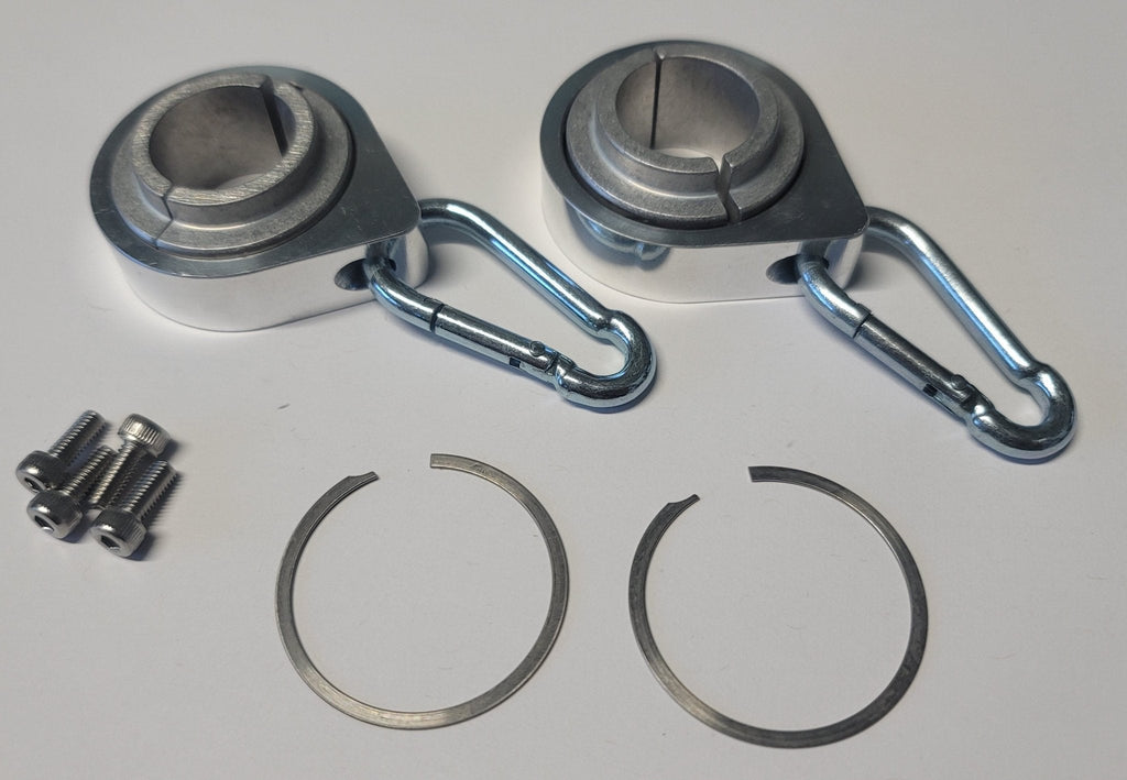 5150 Whips Swivel Flag Clip for 187 Whips