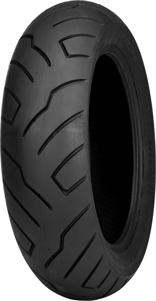 SHINKO, Shinko SR999 Long Haul Front Motorcycle Tire 150/80-16 71H Bias TL