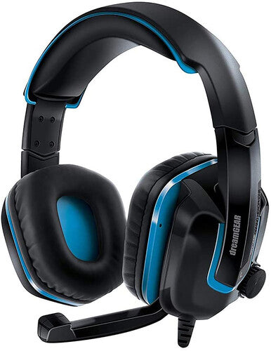 Dg Dgps4-6447 Ps4 Grx-440 Advanced Gaming Headset - Dg Dgps4-6447 Ps4 Grx-440 Advanced Gaming Headset - Game Accessories