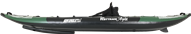 385fta FastTrack™ Pro Solo Angler Fishing Package