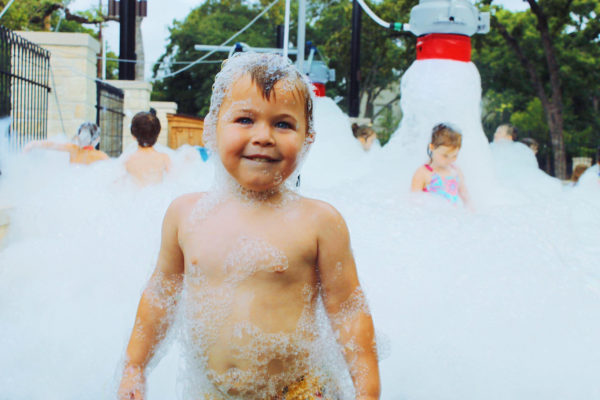 Foam Powder Packs – 40 Powder Packs for Foam Parties $16.00 per pack