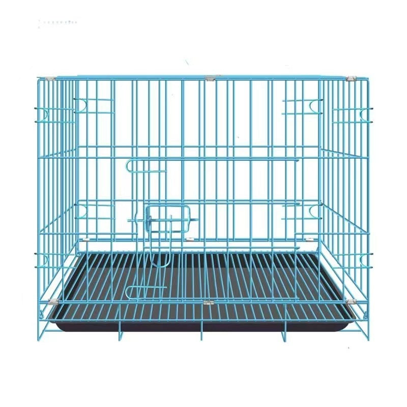Dog Crate for Small Dogs - Safe and Comfortable Pet Home