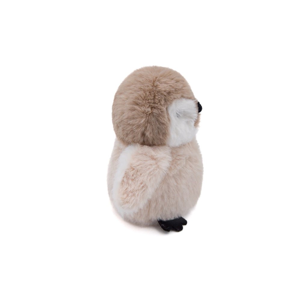 Pegy Mini Plushie