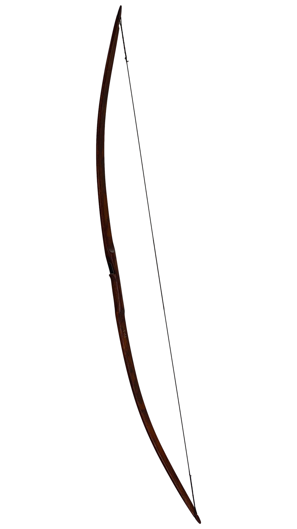 Bushman Flatbow - 65"
