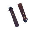 Timber Strap Leather Gun Sling / Hanger