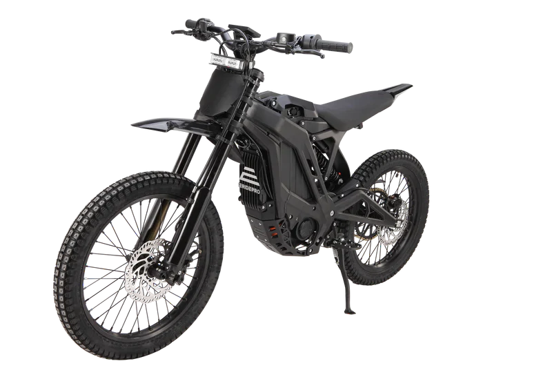 2025 E Ride Pro SS 3.0
