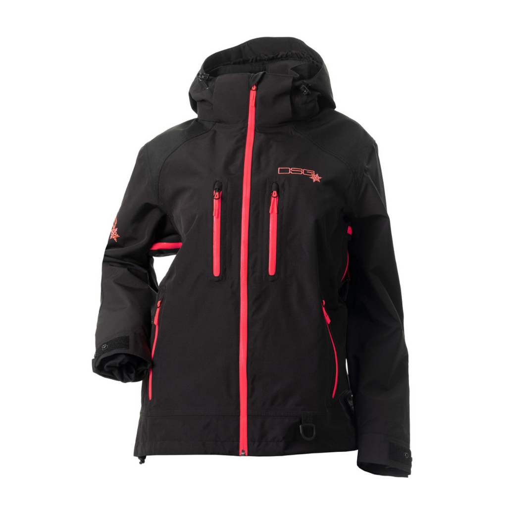 Prizm 2.0 Jacket