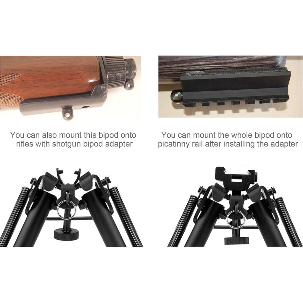 Pinty Nightfall MKII - 22 Cal Regulated PCP Pellet Gun Air Rifle with 850 fps Velocity & Picatinny Rail