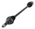 QuadBoss, QuadBoss Polaris RZR XP 900 Front Left Axle Part #609193 – Durable PowerSports Replacement