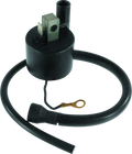 QuadBoss, QuadBoss Ignition Coil for Yamaha YFM350 Raptor and Grizzly 660F - Part Number 463726