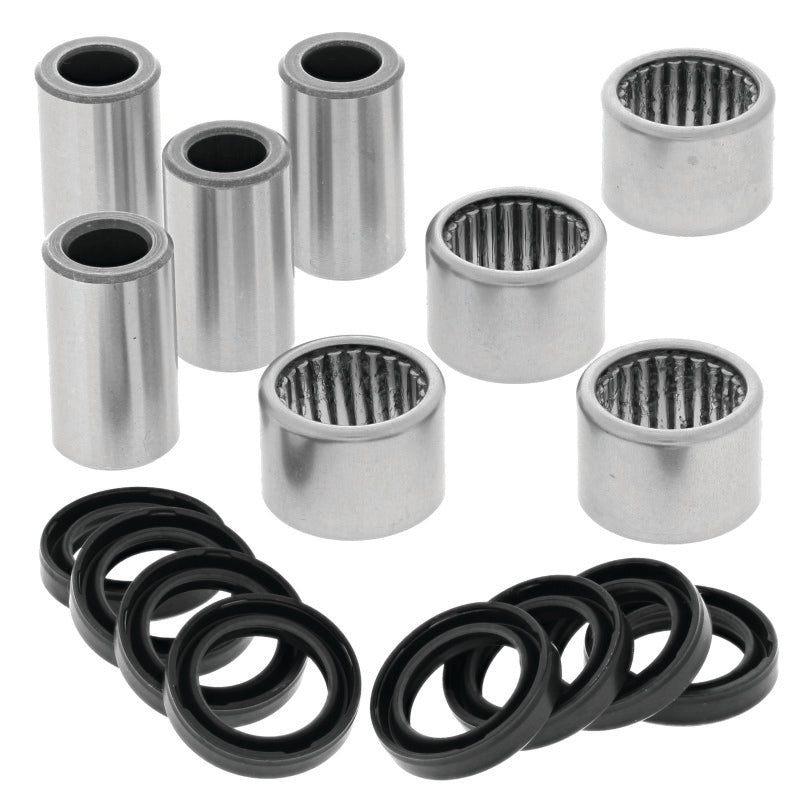 QuadBoss, QuadBoss Honda TRX400EX FourTrax Linkage Repair Kit Part Number 413421