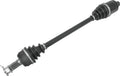 QuadBoss, QuadBoss Polaris General 1000 EPS Rear Left Side Rugged Axle Part #609423