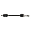 ALL BALLS, ALL BALLS Axle Part Number ABM-YA-8-121 for Enhanced OEM Fit and Durability
