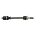 ALL BALLS, ALL BALLS ABM-PO-8-343 Precision Axle for Enhanced Durability and Performance