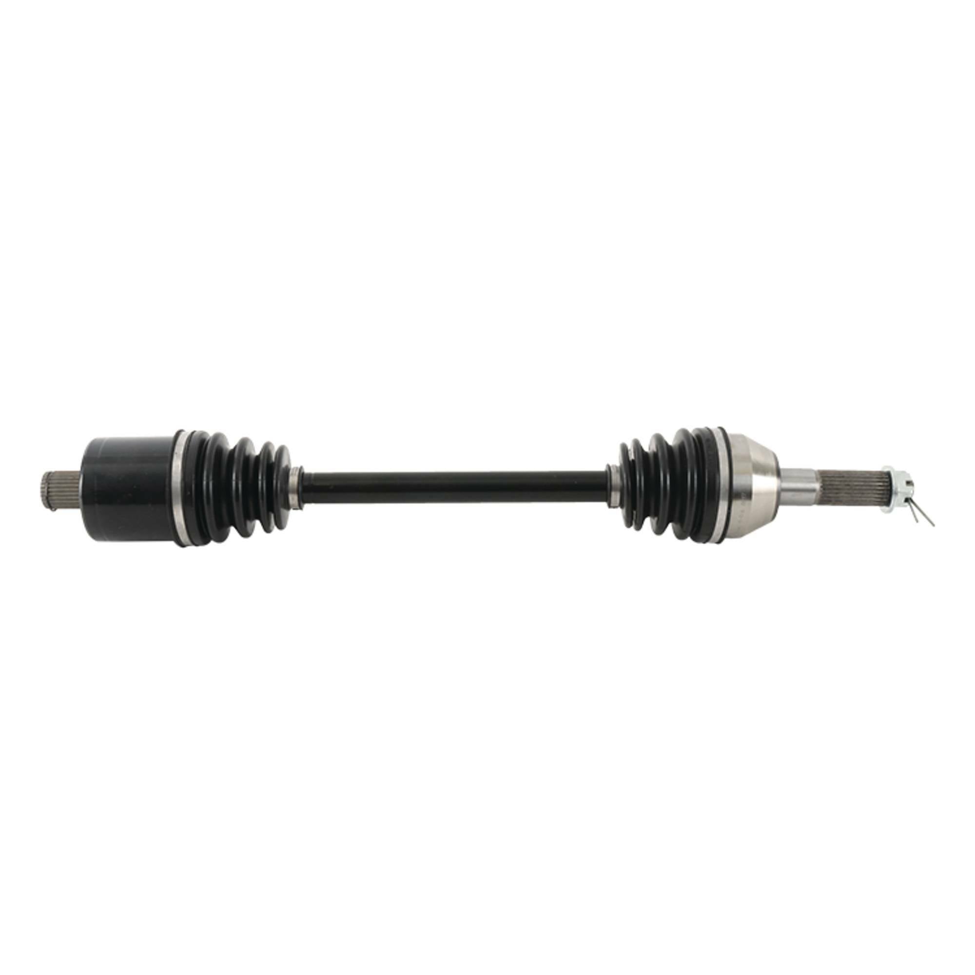 ALL BALLS, ALL BALLS ABM-PO-8-343 Precision Axle for Enhanced Durability and Performance