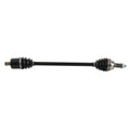 ALL BALLS, ALL BALLS ABM-PO-8-313 Axle with Durable CV Boot and High-Performance Components