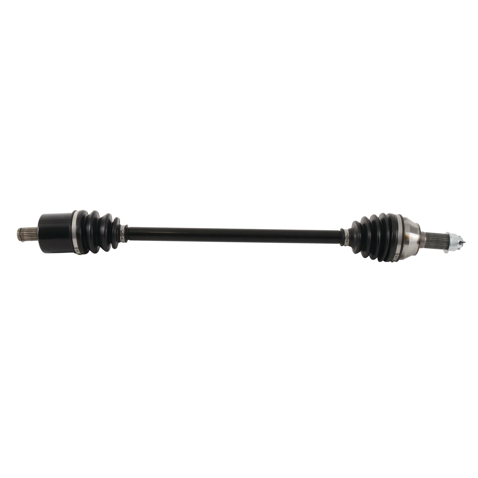 ALL BALLS, ALL BALLS ABM-PO-8-313 Axle with Durable CV Boot and High-Performance Components